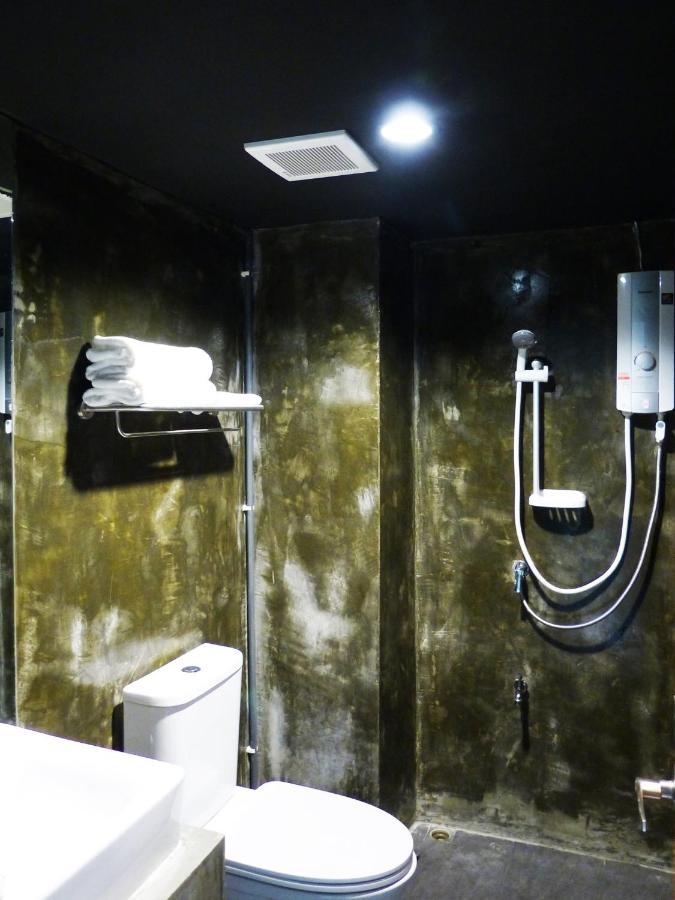צ'יאנג מאי B Arch House Hotel And Cafe Ll No Parking Ll מראה חיצוני תמונה